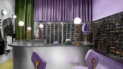 Tienda Breathe / Masquespacio