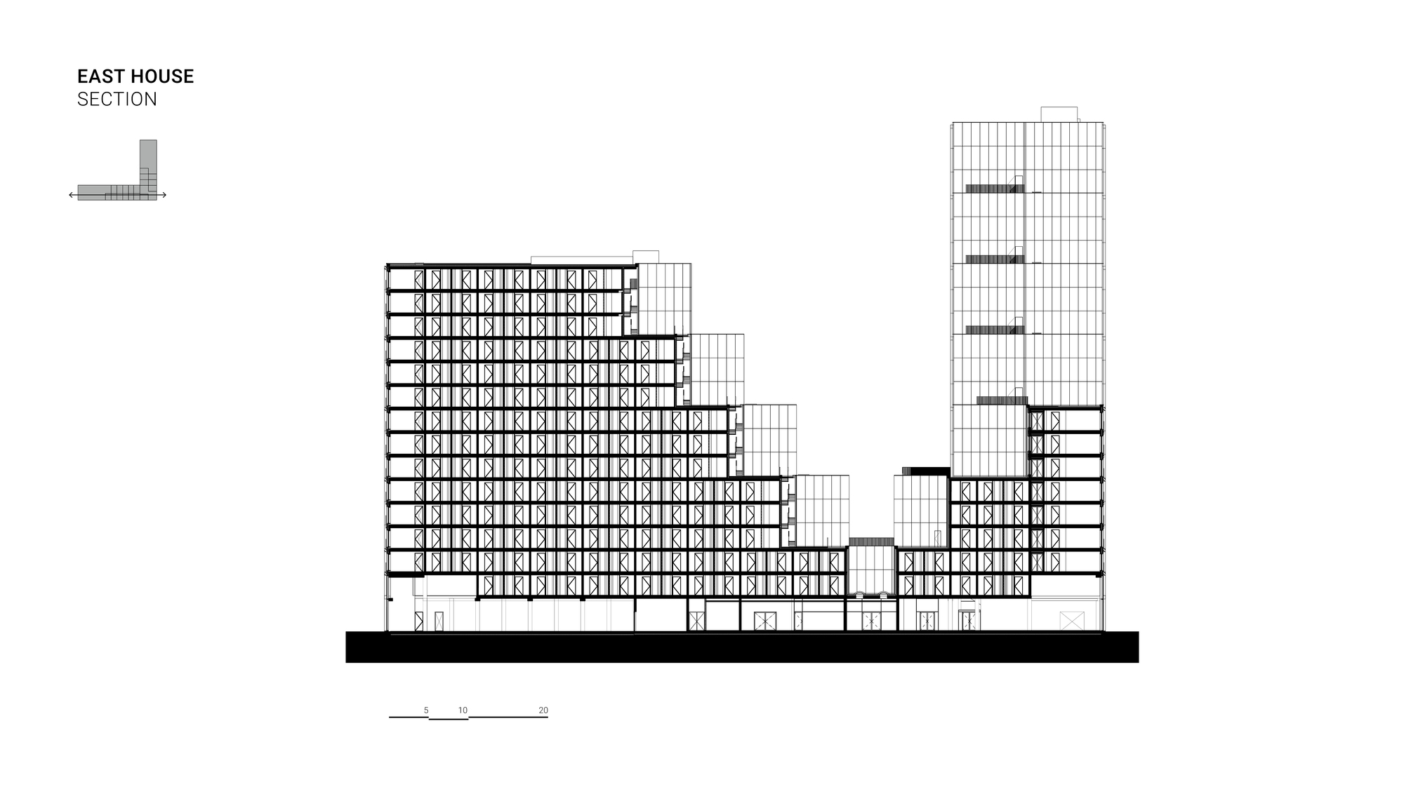 Gallery of OurDomain Student Housing / OZ Architects - 31