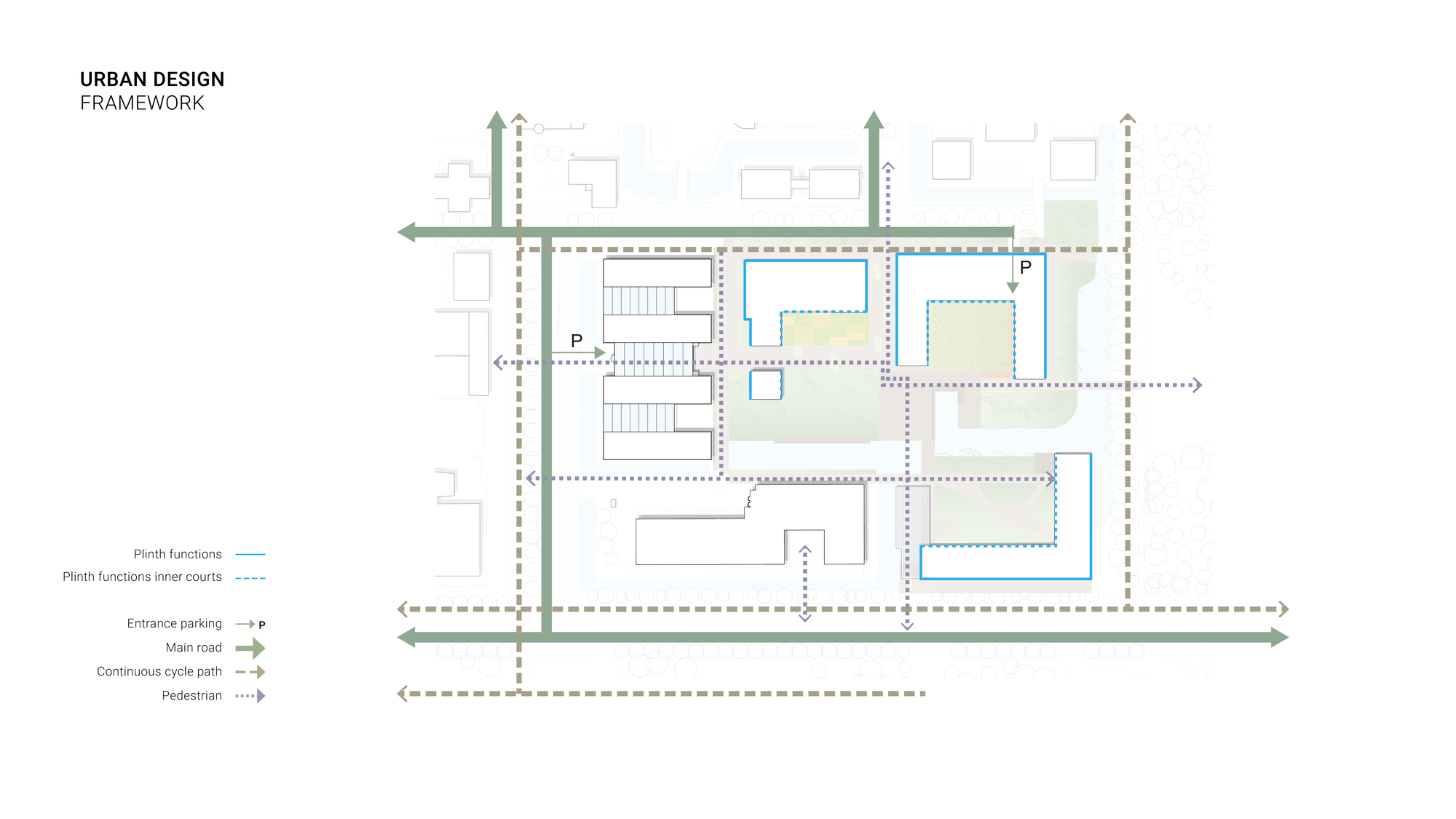 Gallery of OurDomain Student Housing / OZ Architects - 18