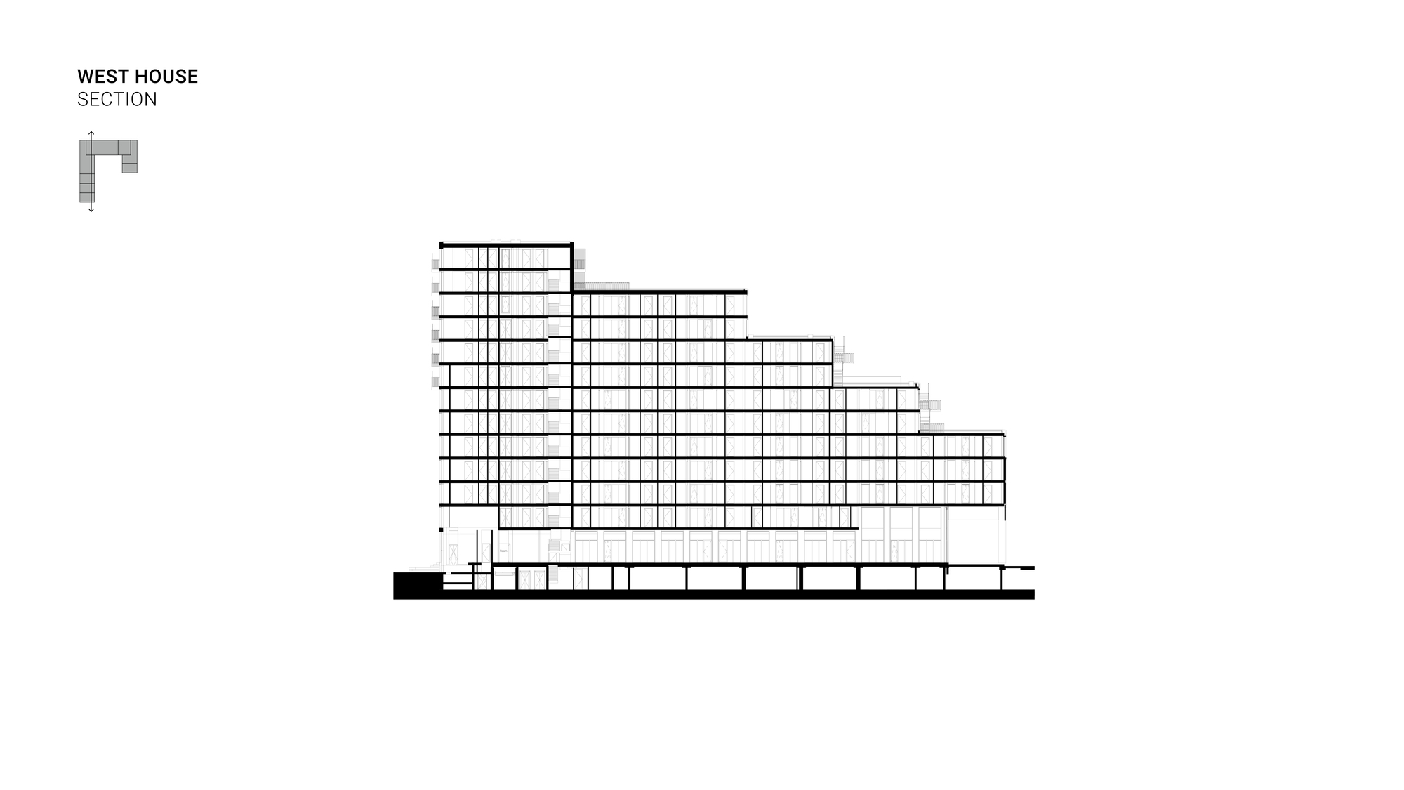 Gallery of OurDomain Student Housing / OZ Architects - 32