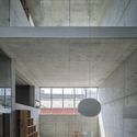 Taller en Hakushima / Yutaka Yoshida Architect & Associates - Fotografía interior, Interiores De Casas
