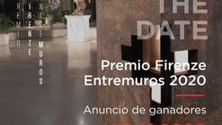 Premios Firenze Entremuros 2020-Ceremonia de Ganadores