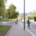 Circular economy + Water management = Ceramic sustainable urban drainage system - Imagen 14 de 4