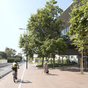 Circular economy + Water management = Ceramic sustainable urban drainage system - Imagen 9 de 4