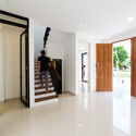 MONOHOUSE Chapter I / MONOSTUDIO - Interior Photography, Door