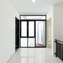 MONOHOUSE Chapter I / MONOSTUDIO - Interior Photography, Handrail