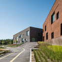 Sipoonlahti School Extension / Architects Rudanko + Kankkunen + AFKS - Exterior Photography