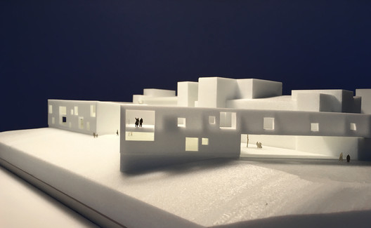 Sipoonlahti School Extension / Architects Rudanko + Kankkunen + AFKS - Interior Photography