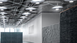 HKPI's Office / Design Systems