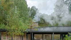 Quarry Studios / Moxon Architects