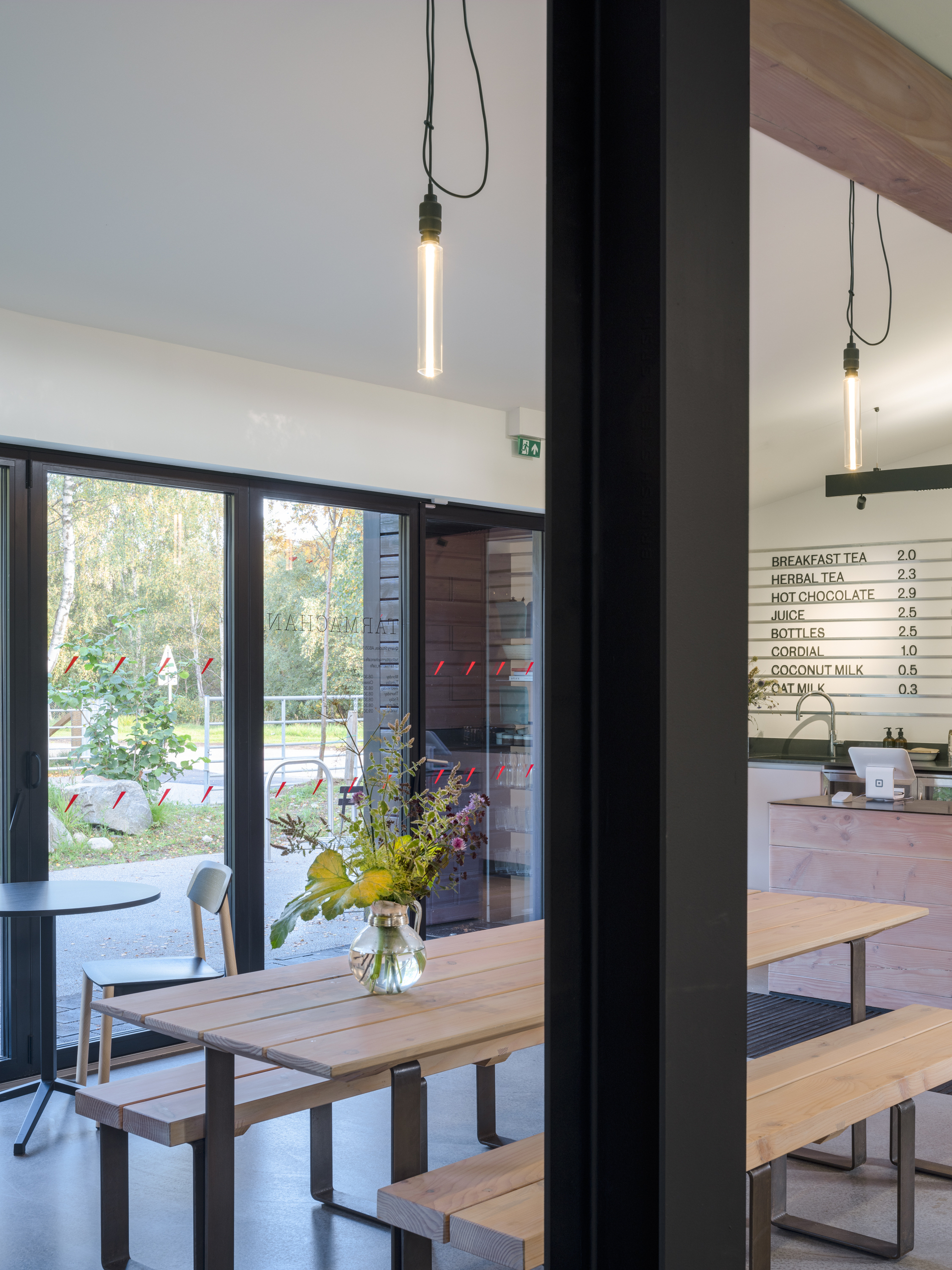 Gallery of Quarry Studios / Moxon Architects - 21