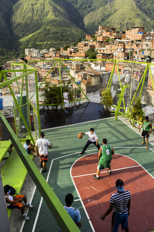 What is urban acupuncture? - Image 2 of 6