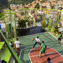 What is urban acupuncture? - Imagen 1 de 4