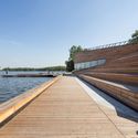 Canoeing Training Center MOSM / RS + Robert Skitek - Exterior Photography
