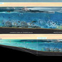OMA ‘迈阿密海滩首个水下雕塑公园’方案，珊瑚生物的栖息地 - Image 3 of 4