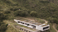 Alarcia Ferrer: “Our greatest goal is an architecture that intensifies the experience of dwelling”