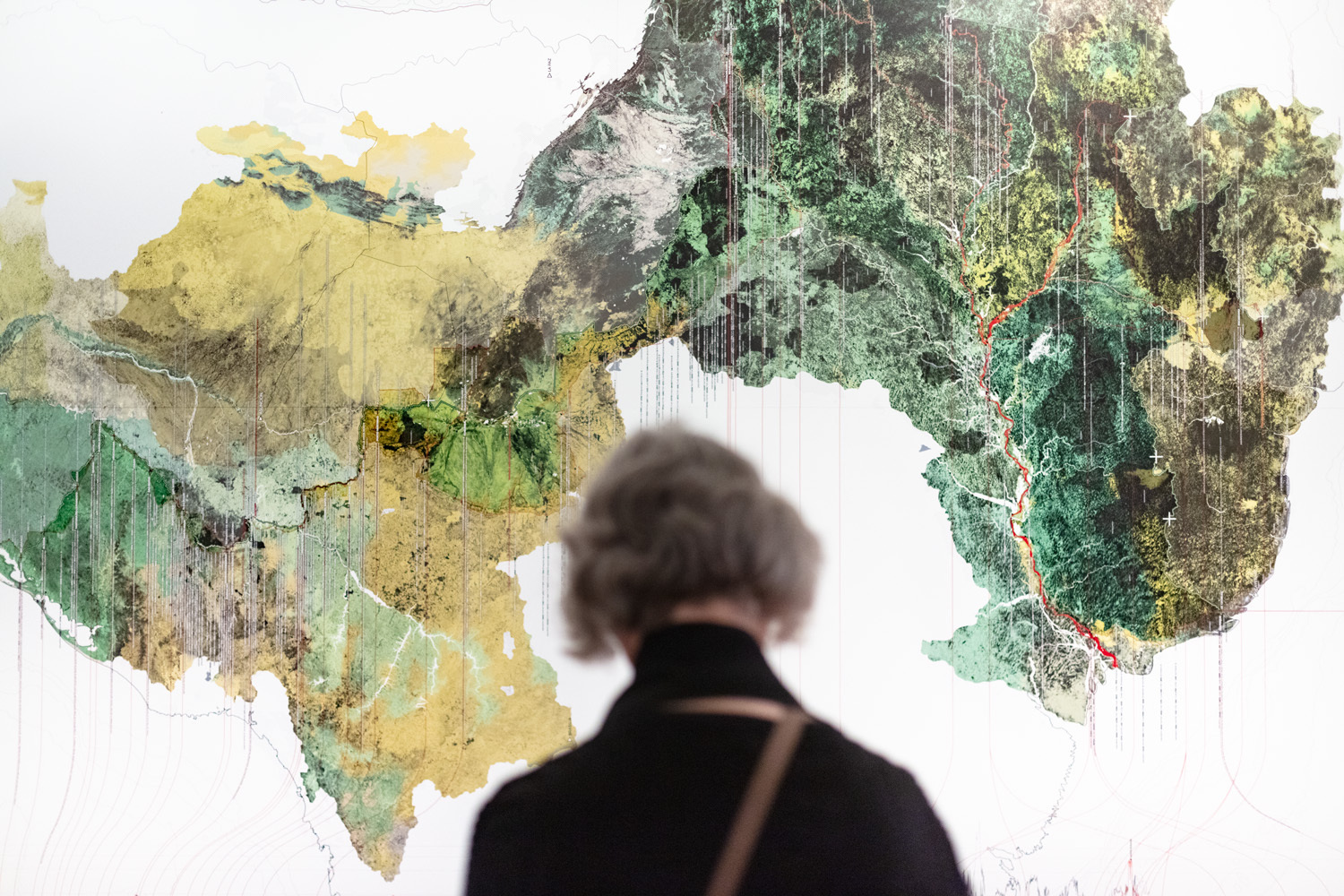 Speculative Architecture Where are the Contemporary Equivalents of the