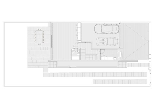 House 22  / O-atelier - Image 18 of 21