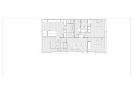 House 22  / O-atelier - Image 20 of 21