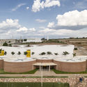 Conoce a los/las ganadores/as del Premio de Arquitectura Instituto Tomie Ohtake AkzoNobel 2020 - 5 的图像 4