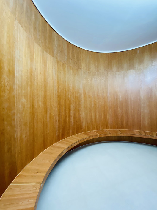 Colegio Brains / De Lapuerta Campo Arquitectos Asociados | Plataforma