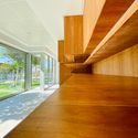Brains 学校 / De Lapuerta Campo 联合建筑师事务所 - 室内图, 中小学校