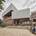 Museum Boola Bardip / Hassell + OMA - Exterior Photography, Museum, Facade