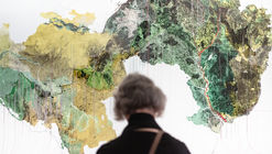 思辨性建筑，60、70年代激进主义愿景的当代演绎