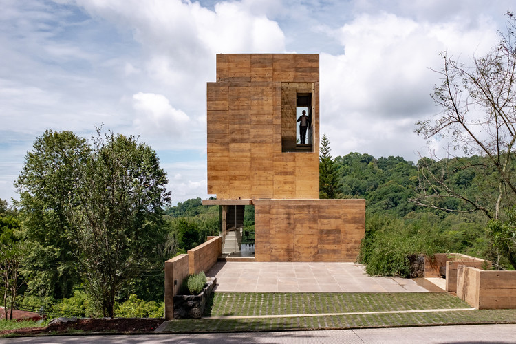 Meet the Winners of the 2020 Panamerican Architecture Biennial of Quito - Image 10 of 12