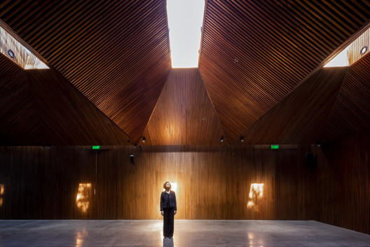 Meet the Winners of the 2020 Panamerican Architecture Biennial of Quito Meet the Winners of the 2020 Panamerican Architecture Biennial of Quito - Image 11 of 12