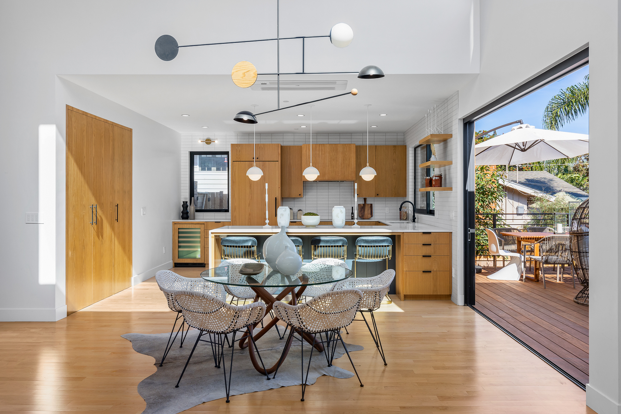 Gallery of 605 Cornish House / Brett Farrow Architect 9