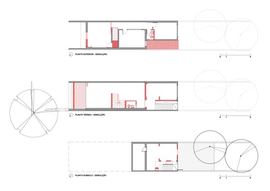 Itsu São Paulo Store / Terra e Tuma Arquitetos Associados - Image 13 of 19