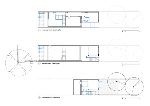 Itsu São Paulo Store / Terra e Tuma Arquitetos Associados - Image 14 of 19