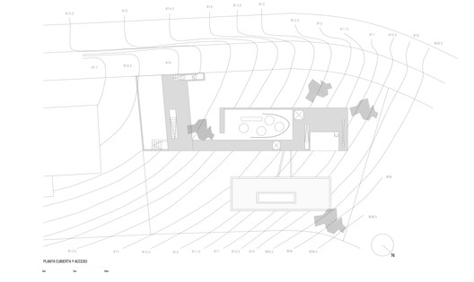 House in Ladera / Estudio Juan Domingo Santos - Image 19 of 24
