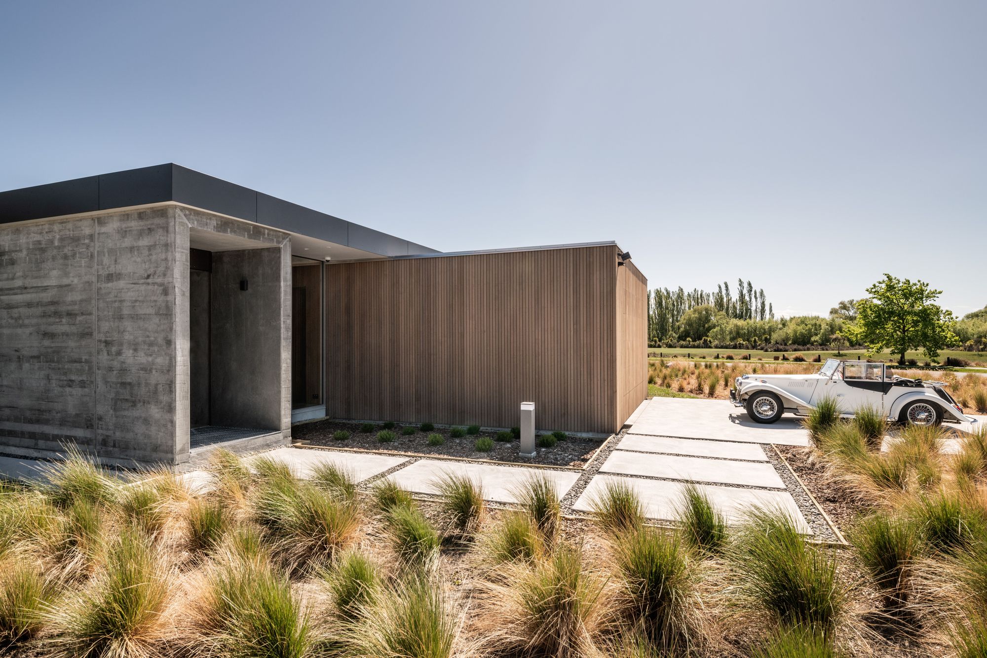 Gallery of Pegasus House / Dalman Architects 9