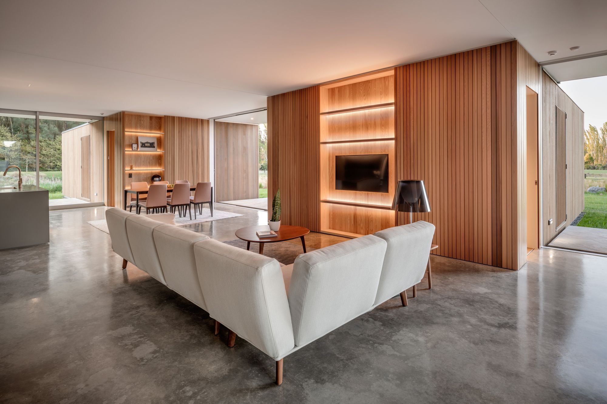 Gallery of Pegasus House / Dalman Architects 3