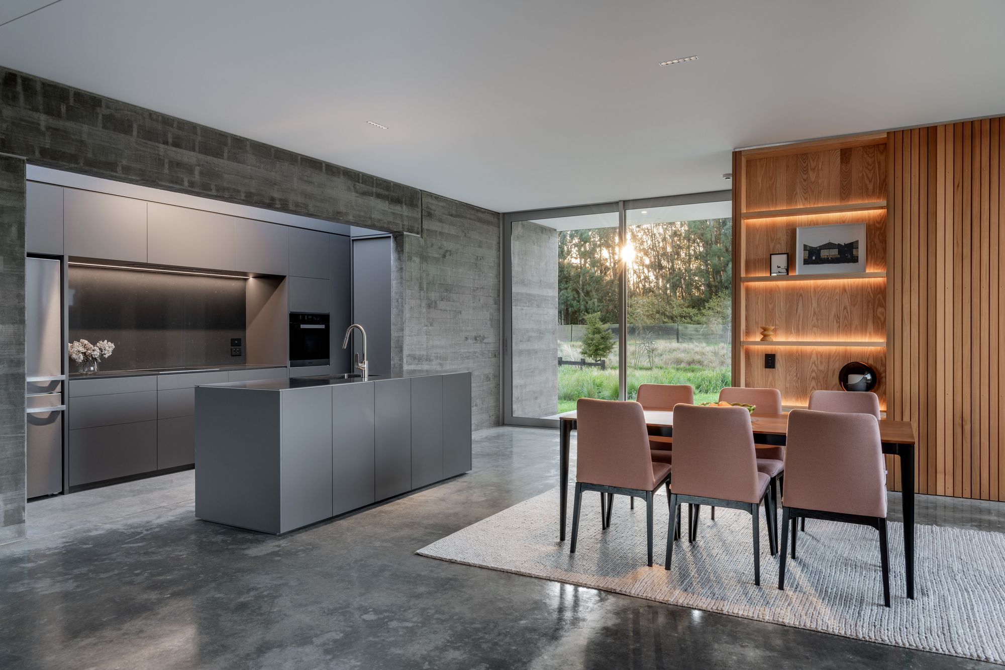 Gallery of Pegasus House / Dalman Architects 4