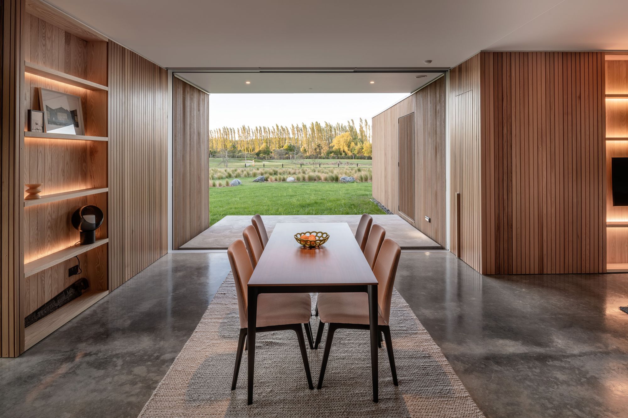 Gallery of Pegasus House / Dalman Architects 12