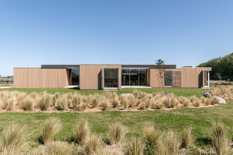 Casa Pegasus / Dalman Architects - Fotografia de Exterior