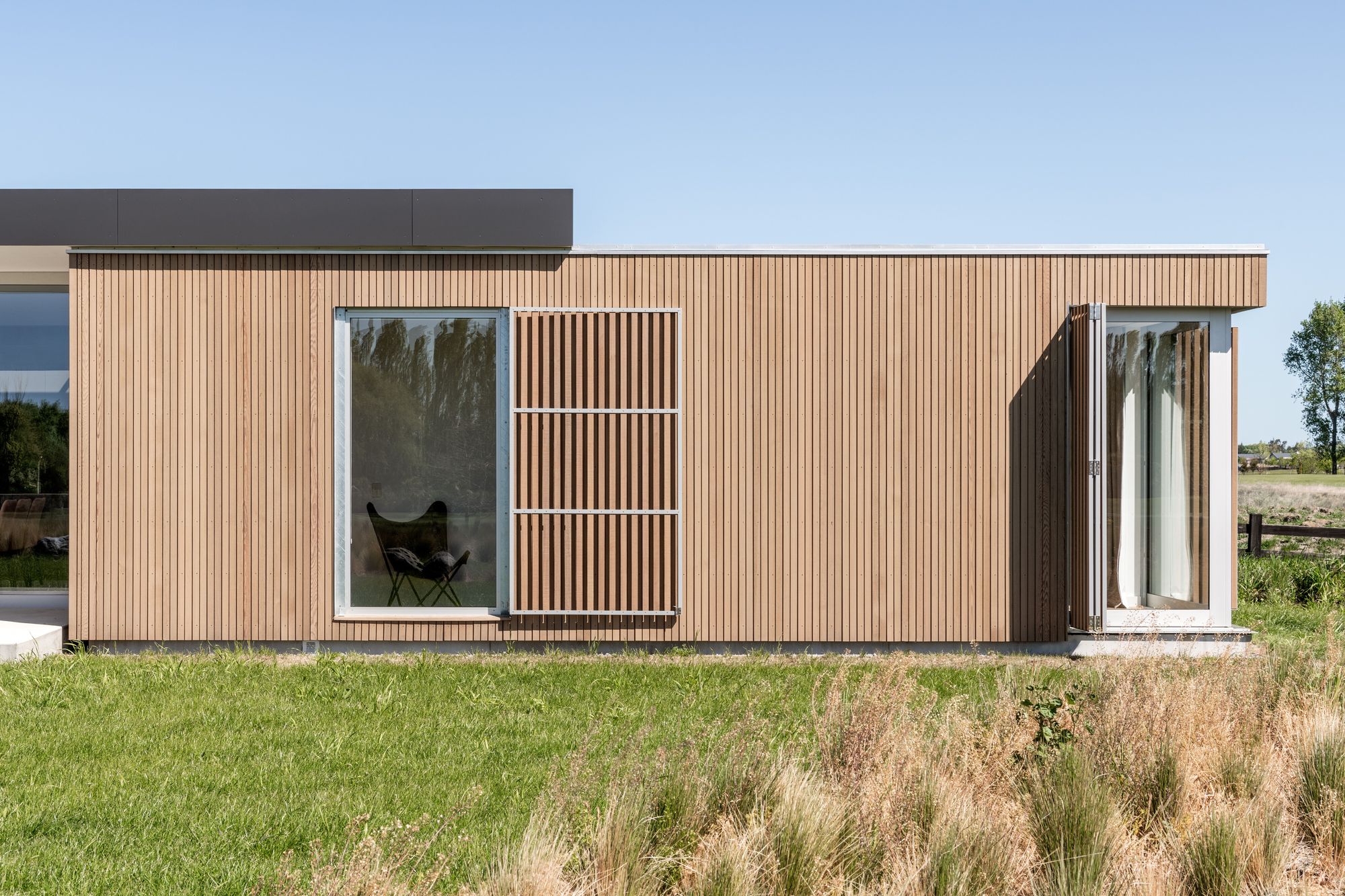 Gallery of Pegasus House / Dalman Architects 2