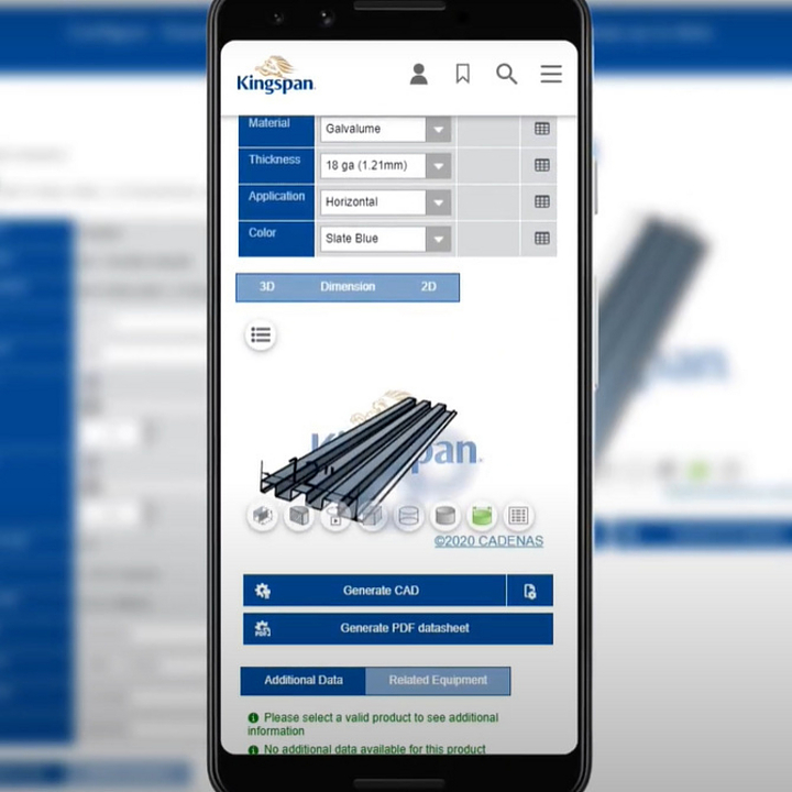 Gallery of The Evolution of BIM: The Case of the Morin BIM Configurator - 3