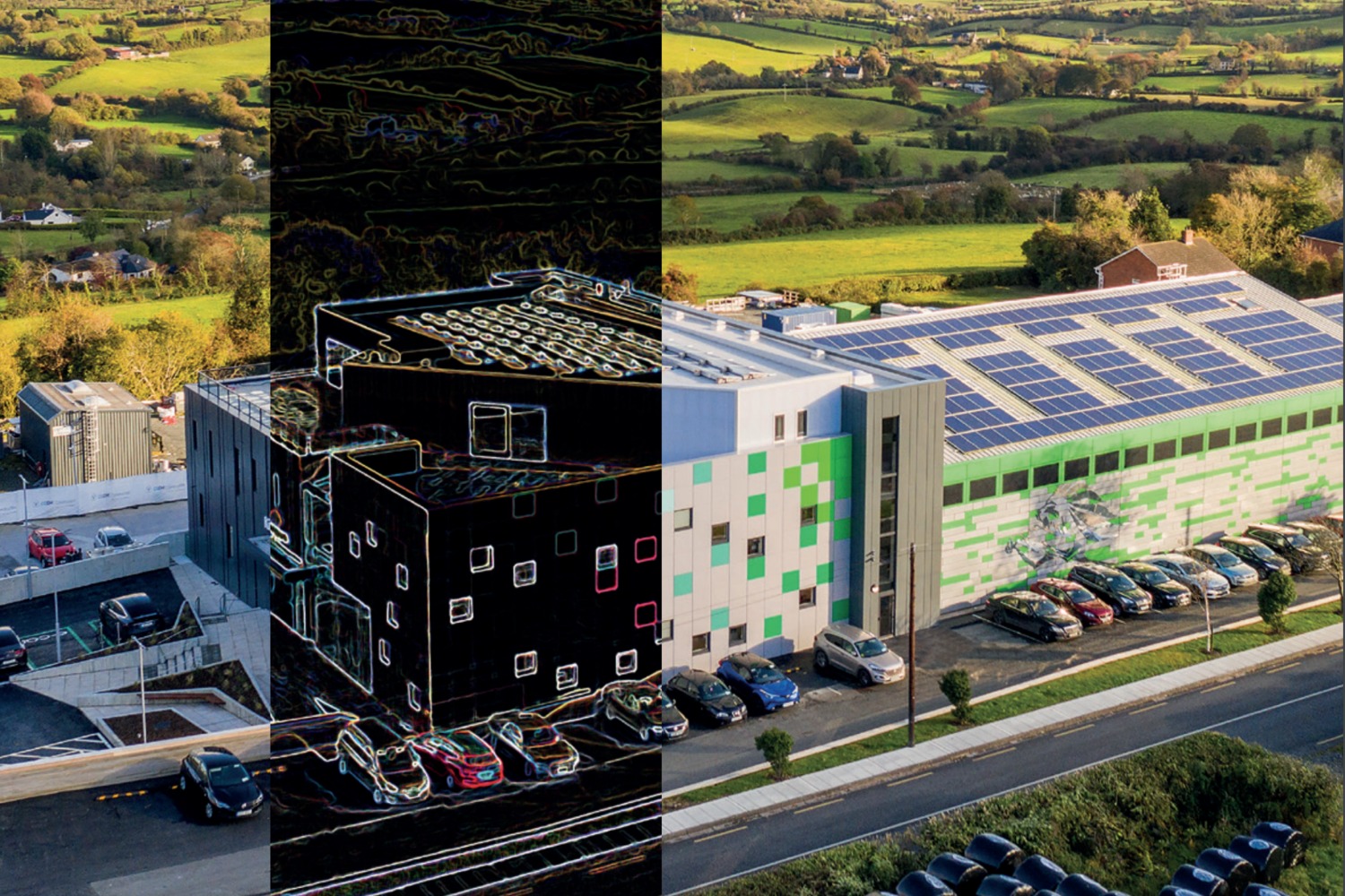 Gallery of The Evolution of BIM: The Case of the Morin BIM Configurator - 2