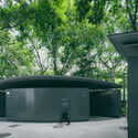 公共厕所正在重新定义中国的公共空间 - Image 2 of 4
