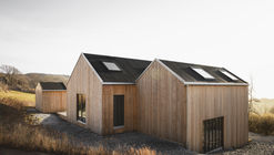 The Archipelago House / NORM Architects