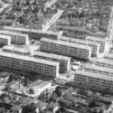 Eight historic examples of collective housing in São Paulo - Imagen 3 de 4