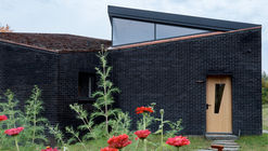 Dutchess County Studio / GRT Architects