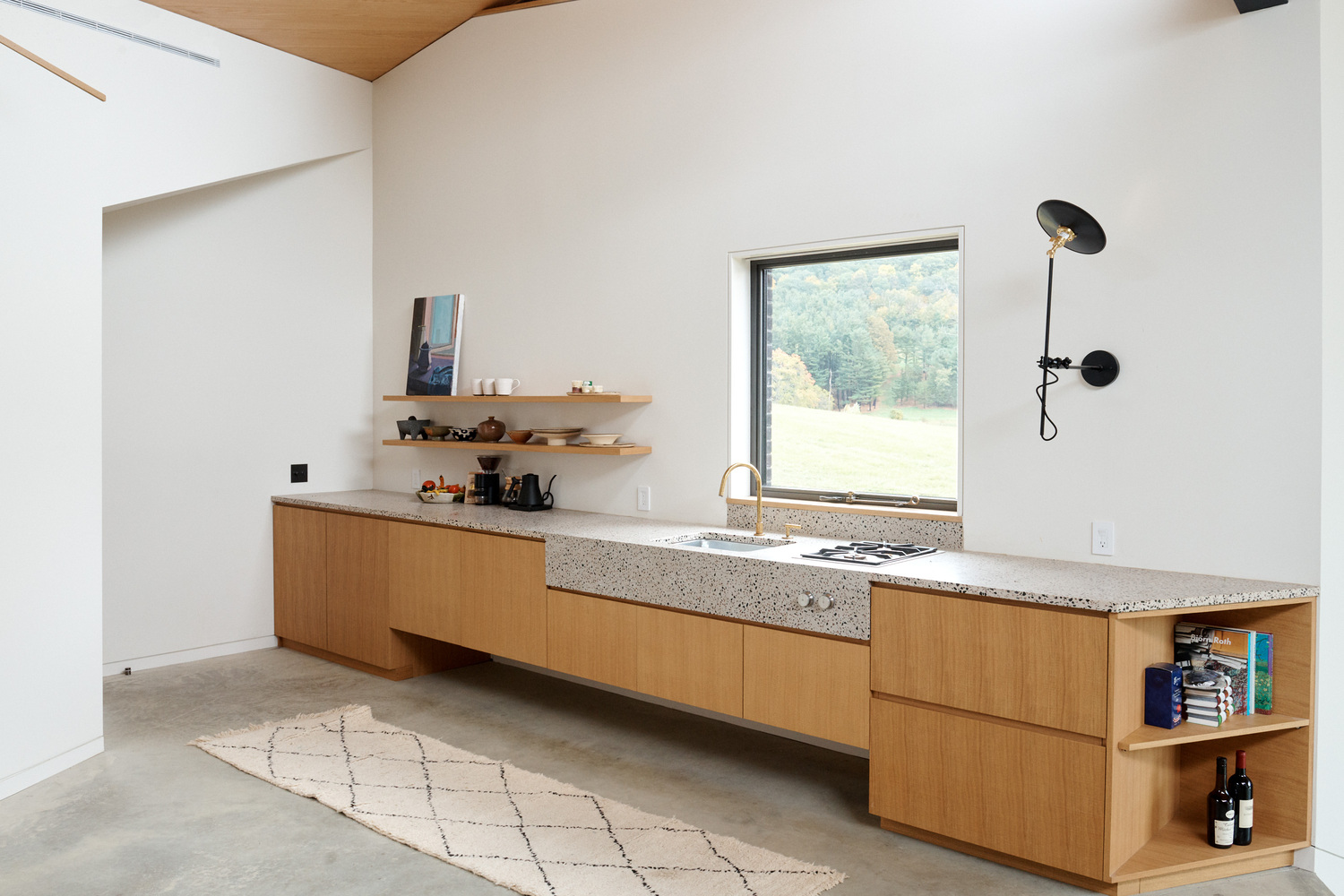 Gallery of Dutchess County Studio / GRT Architects 13