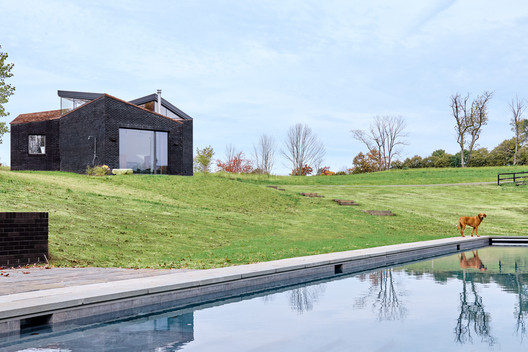 交错风车工作室 / GRT Architects - 建筑图