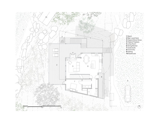 Aldo 沙滩别墅 / Wittman Estes - 28 的图像 36