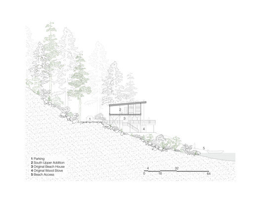 Aldo 沙滩别墅 / Wittman Estes - 29 的图像 36